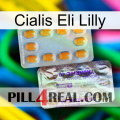 Cialis Eli Lilly new12